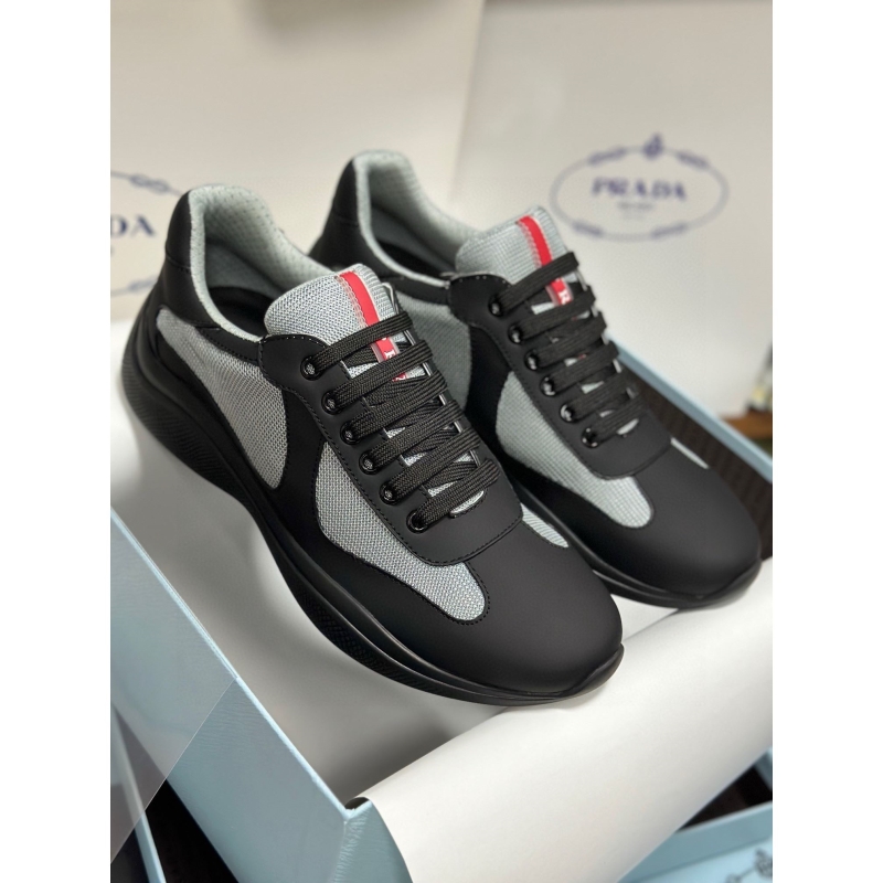 Pra*a casual shoes
